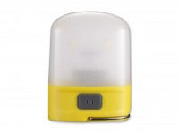 Campinglampe, Gelb Campinglampe, Gelb