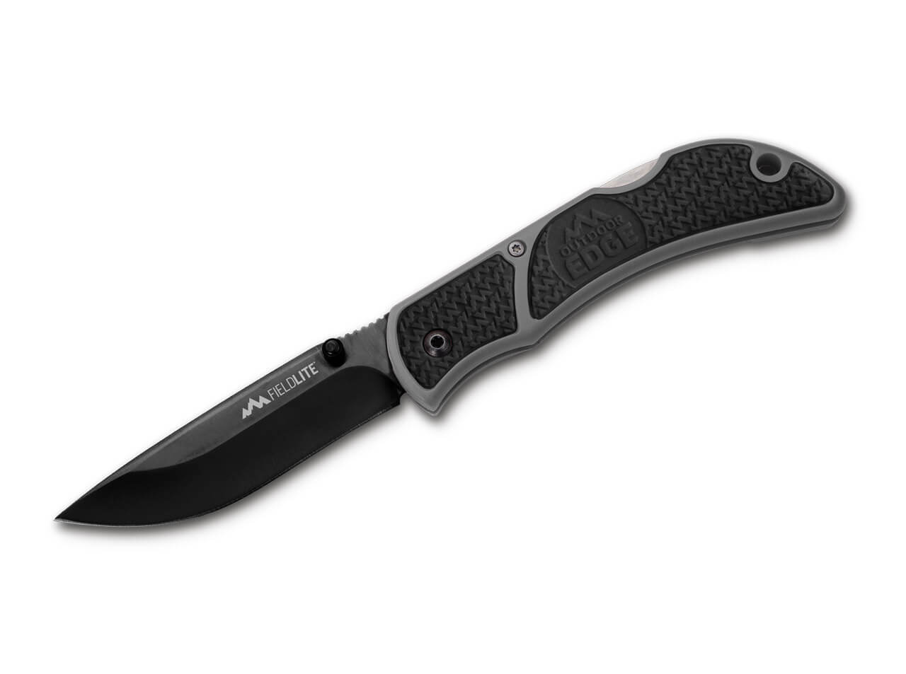 Outdoor Edge FieldLite All Black Böker Solingen