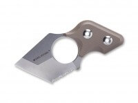 Feststehendes Messer, Braun, Nein, Feststehend, 9Cr18MoV, G10 Feststehendes Messer, Braun, Nein, Feststehend, 9Cr18MoV, G10