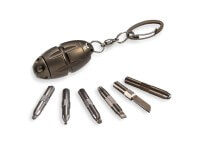 Multitool, Bronze, Edelstahl Multitool, Bronze, Edelstahl