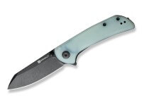 Taschenmesser, Grün, Flipper, Linerlock, 9Cr18MoV, G10 Taschenmesser, Grün, Flipper, Linerlock, 9Cr18MoV, G10