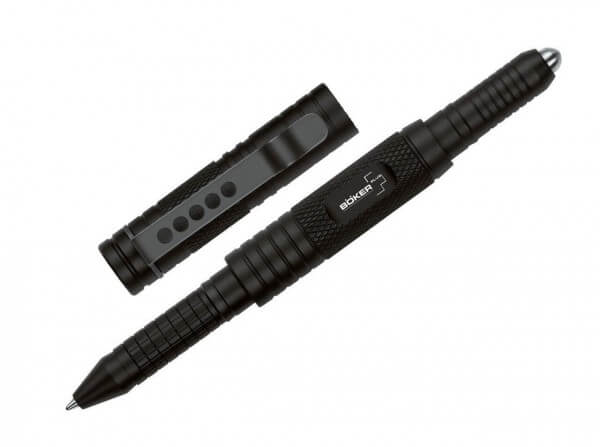 Tactical Pen, Schwarz