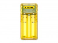 Ladegerät, Gelb Ladegerät, Gelb