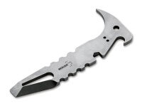 Multitool, Silber, 8Cr13MoV Multitool, Silber, 8Cr13MoV