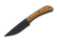 Feststehendes Messer, Braun, SK-85, Micarta Feststehendes Messer, Braun, SK-85, Micarta