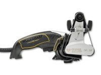 Schärfgerät, Schwarz Schärfgerät, Schwarz