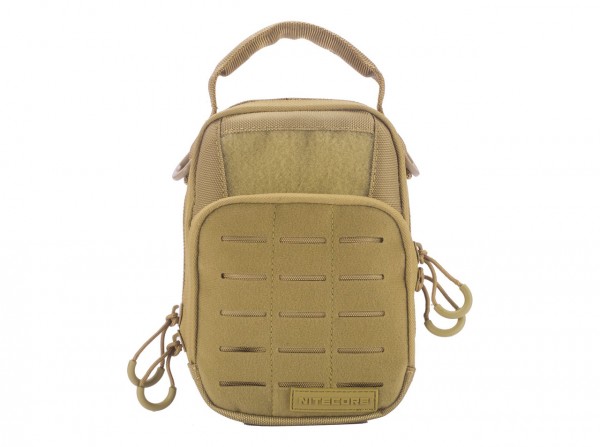 Tasche, Khaki