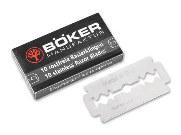 Zubehör | Rasieren, Silber