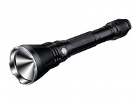 Taschenlampe, Schwarz, Aluminium Taschenlampe, Schwarz, Aluminium