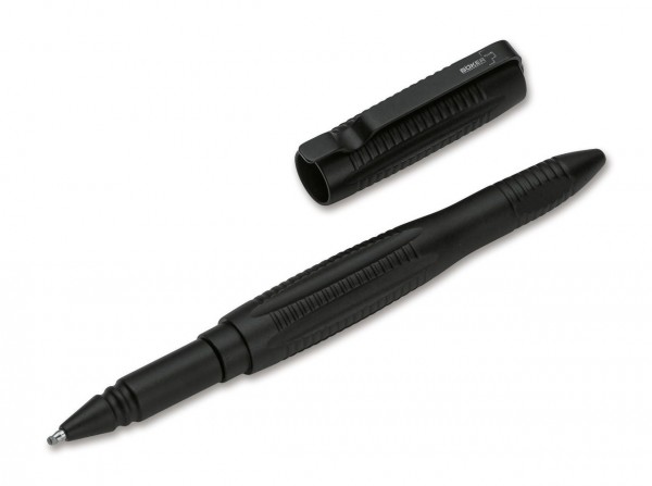 Tactical Pen, Schwarz