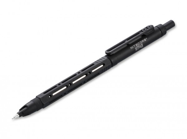 Tactical Pen, Schwarz