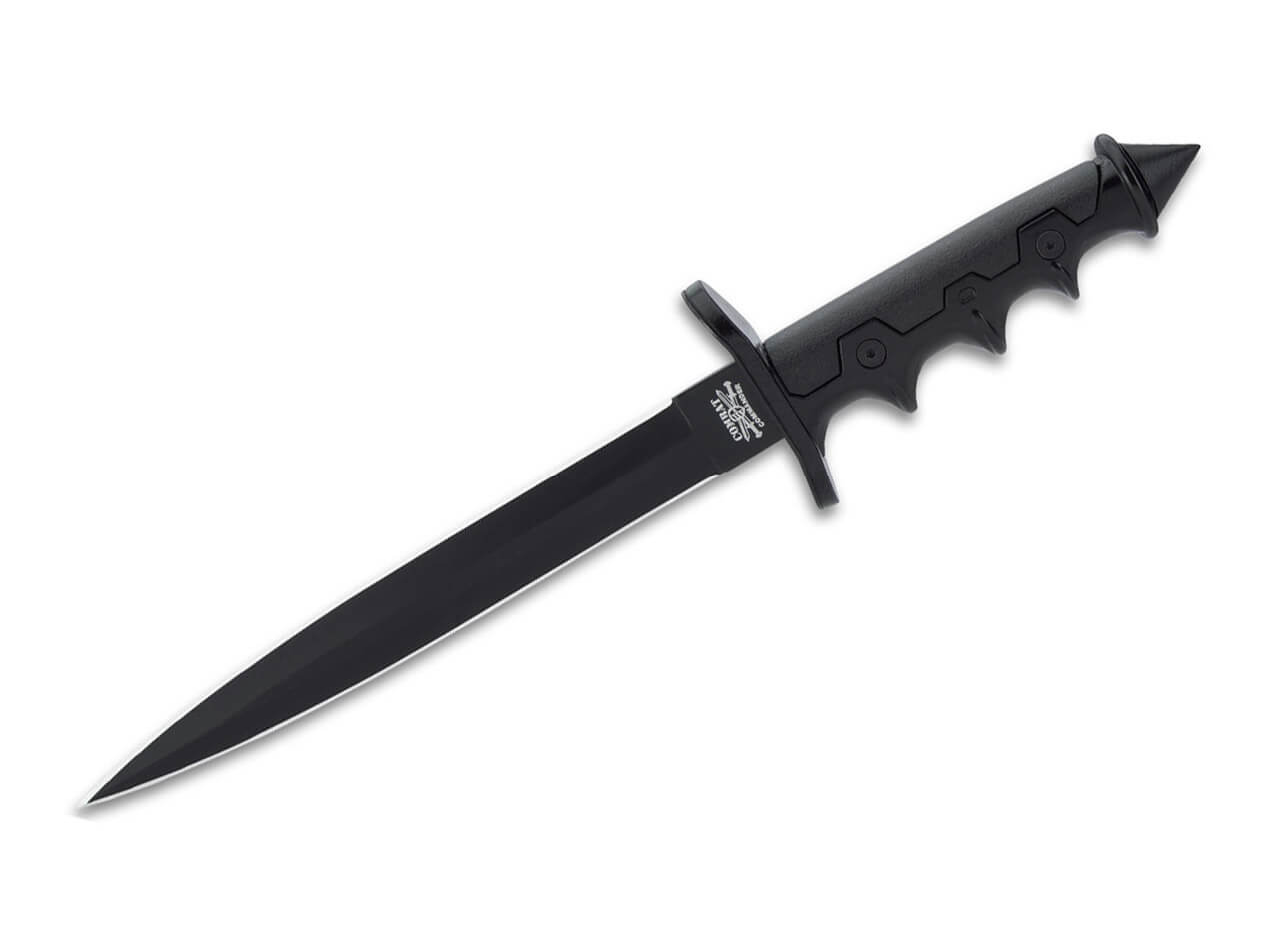 United Cutlery Combat Commander V42 Stiletto Dagger Böker Solingen