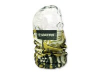 Schlauchschal, Grün Schlauchschal, Grün