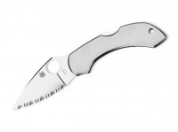 Taschenmesser, Grau, Daumenöffnung, Backlock, VG-10, Edelstahl Taschenmesser, Grau, Daumenöffnung, Backlock, VG-10, Edelstahl