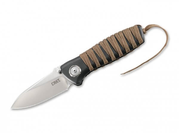 Taschenmesser, Mehrfarbig, Daumenpin, Deadbolt Lock, D2, FRN