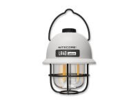 Campinglampe, Weiß Campinglampe, Weiß