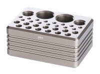 Zubehör, Grau, Aluminium Zubehör, Grau, Aluminium