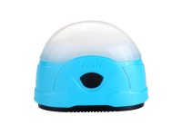 Campinglampe, Blau Campinglampe, Blau