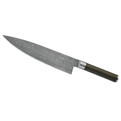 Chef knife