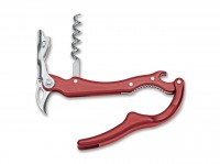 Korkenzieher, Rot Korkenzieher, Rot