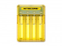 Ladegerät, Gelb Ladegerät, Gelb