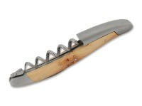 Taschenmesser, Braun, Nagelhau, Slipjoint, T12, Wacholderholz Taschenmesser, Braun, Nagelhau, Slipjoint, T12, Wacholderholz