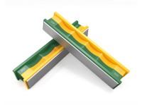 Schärfgerät, Gelb Schärfgerät, Gelb