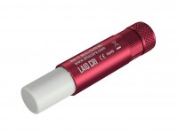 Taschenlampe, Rot, Aluminium Taschenlampe, Rot, Aluminium