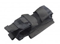 Etui, Schwarz Etui, Schwarz