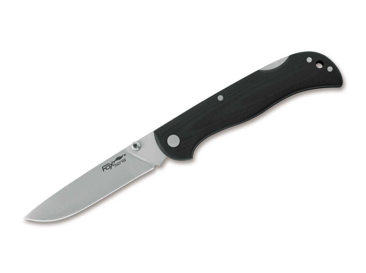Fox 500. Нож Fox Knives 500 g. Нож туристический Fox. Нож Fox черный.