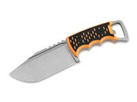 Feststehendes Messer, Orange, CPM-3V, G10 Feststehendes Messer, Orange, CPM-3V, G10