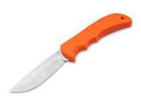 Feststehendes Messer, Orange, Feststehend, 440C, TPR Feststehendes Messer, Orange, Feststehend, 440C, TPR