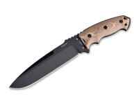 Feststehendes Messer, Khaki, Feststehend, A2, G10 Feststehendes Messer, Khaki, Feststehend, A2, G10