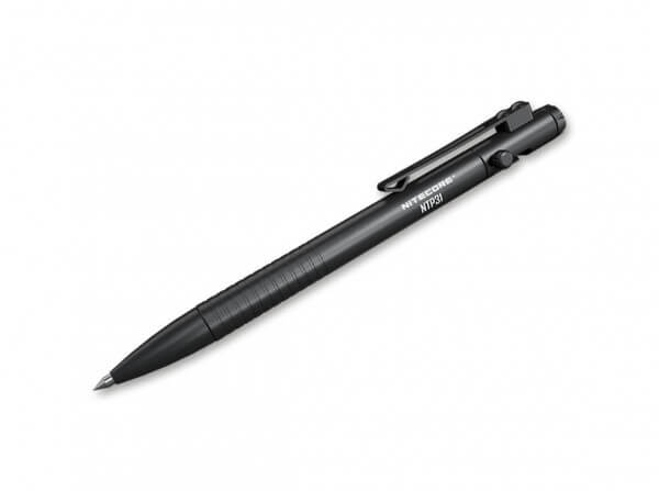 Tactical Pen, Schwarz