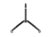 Kugelschreiber, Schwarz, Kunststoff Kugelschreiber, Schwarz, Kunststoff