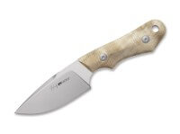 Feststehendes Messer, Braun, MagnaCut, Holz Feststehendes Messer, Braun, MagnaCut, Holz