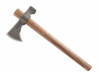 Axt / Tomahawk, Braun, 1055, Hickoryholz Axt / Tomahawk, Braun, 1055, Hickoryholz