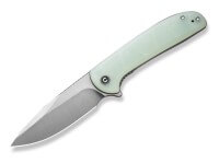 Taschenmesser, Grün, Flipper, Linerlock, Nitro-V, G10 Taschenmesser, Grün, Flipper, Linerlock, Nitro-V, G10