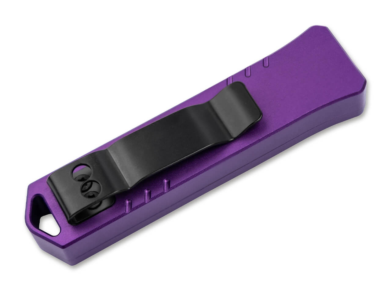 Böker Plus Micro USB OTF Purple | Böker Solingen