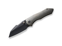 Taschenmesser, Bronze, Daumenpin, Framelock, CPM-20CV, Titan Taschenmesser, Bronze, Daumenpin, Framelock, CPM-20CV, Titan