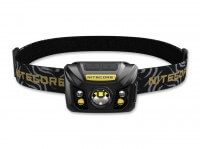 Stirnlampe, Schwarz Stirnlampe, Schwarz