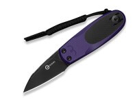 Taschenmesser, Violett, Flipper, Slipjoint, Nitro-V, G10 Taschenmesser, Violett, Flipper, Slipjoint, Nitro-V, G10