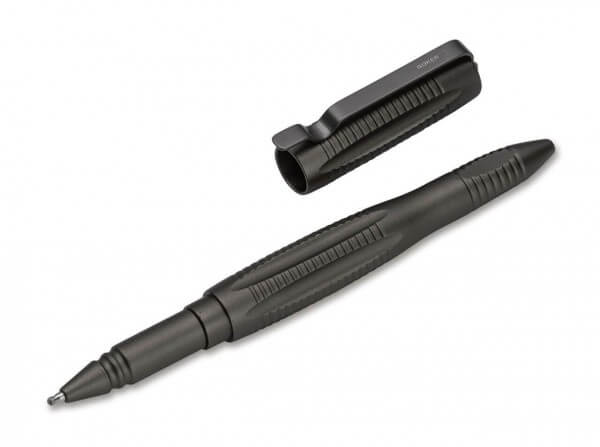 Tactical Pen, Grau