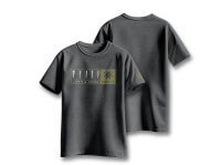 T-Shirt, Grau T-Shirt, Grau