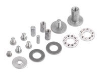 Ersatzteil, Silber Ersatzteil, Silber