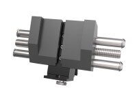 Schärfgerät, Schwarz Schärfgerät, Schwarz