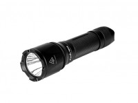 Taschenlampe, Schwarz, Aluminium Taschenlampe, Schwarz, Aluminium