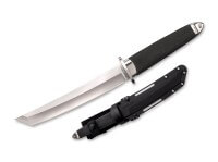 Feststehendes Messer, Schwarz, VG-10, Kray-Ex Feststehendes Messer, Schwarz, VG-10, Kray-Ex