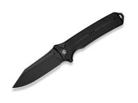 Taschenmesser, Schwarz, Flipper, Button Lock, Nitro-V, G10 Taschenmesser, Schwarz, Flipper, Button Lock, Nitro-V, G10