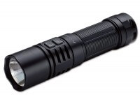 Taschenlampe, Schwarz, Aluminium Taschenlampe, Schwarz, Aluminium